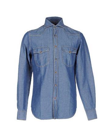 Рубашка F** BY FAY