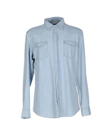 Рубашка HYDROGEN SPORTSWEAR