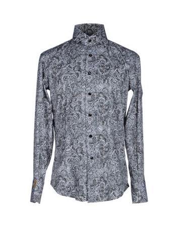 Рубашка BILLIONAIRE