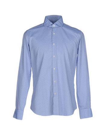 Рубашка XACUS