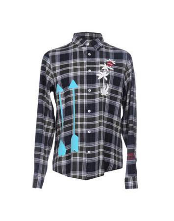 Рубашка SOLD OUT