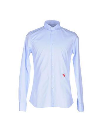 Рубашка STILOSOPHY INDUSTRY