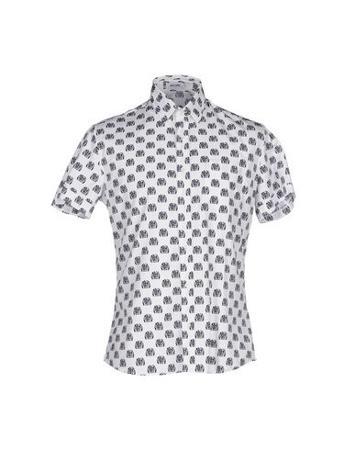 Рубашка MOSCHINO