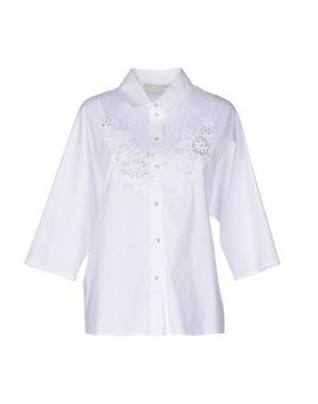 Рубашка PETITE COUTURE BY CHIARA CUCCONI