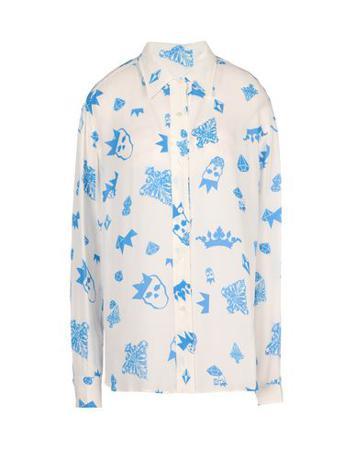 Рубашка LUCKY CHOUETTE Рубашка LUCKY CHOUETTE