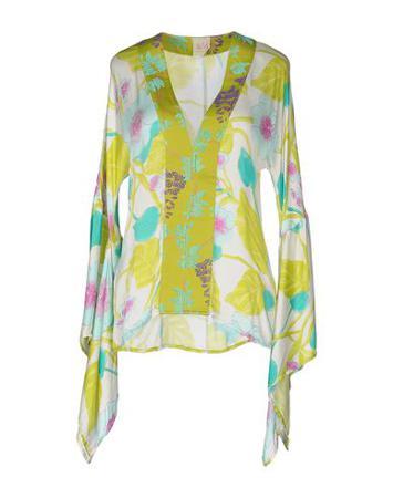 Рубашка NOLITA