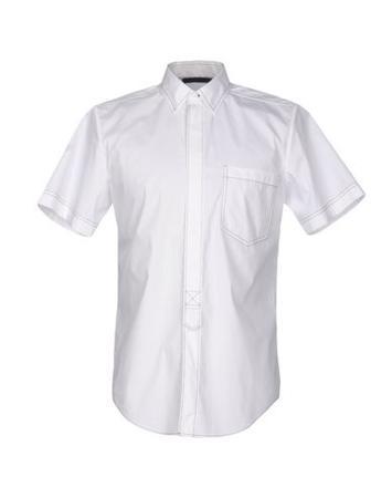 Рубашка ALEXANDER WANG