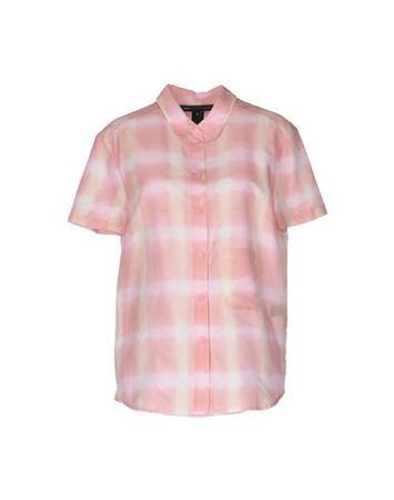 Рубашка MARC BY MARC JACOBS