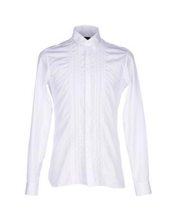 Рубашка LANVIN