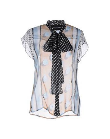 Рубашка MARCO BOLOGNA