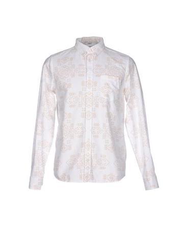 Рубашка CARHARTT