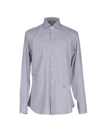 Рубашка BALLANTYNE