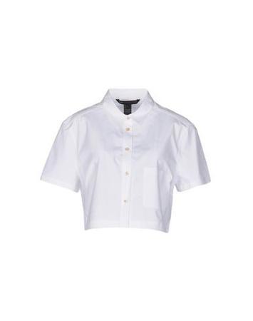 Рубашка MARC BY MARC JACOBS