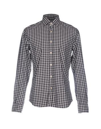 Рубашка XACUS