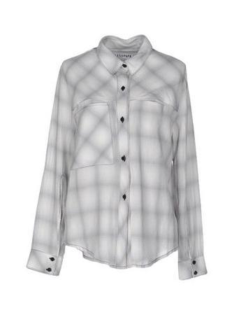 Рубашка FAP  FILLES A PAPA