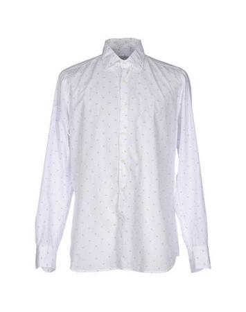Рубашка BORSA