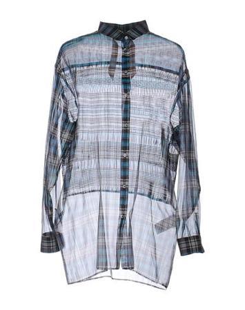 Рубашка N° 21