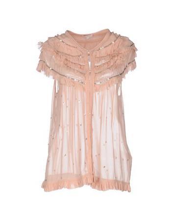 Рубашка INTROPIA