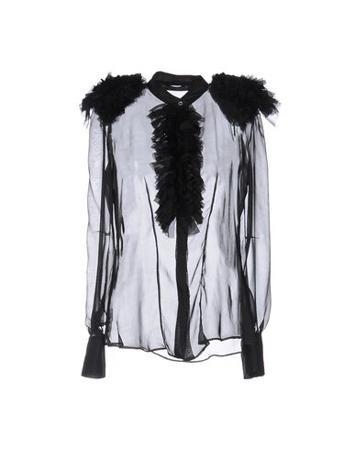 Рубашка FRANCESCO SCOGNAMIGLIO