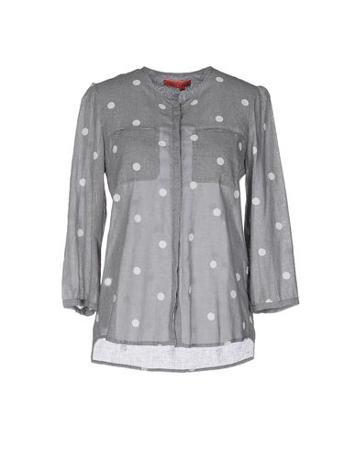 Рубашка MANILA GRACE DENIM