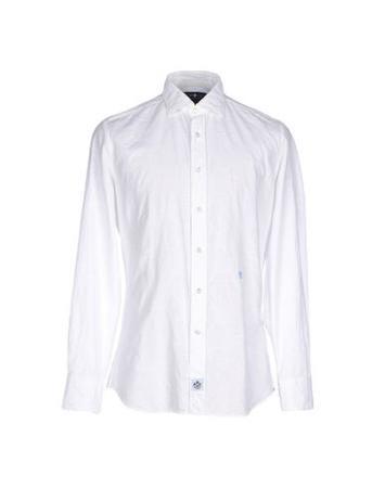 Рубашка HYDROGEN