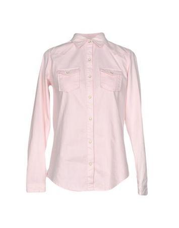 Рубашка MAISON SCOTCH