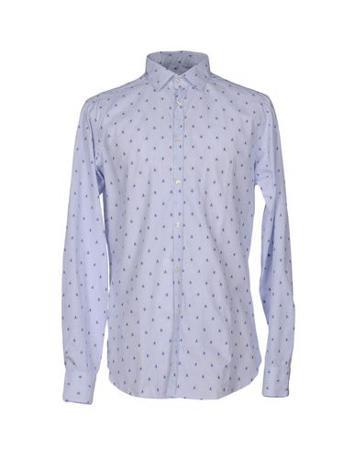 Рубашка LIBERTY ROSE