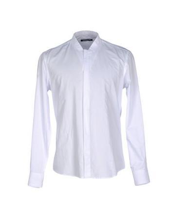 Рубашка NINEMINUTES