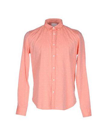 Рубашка GUYA G.