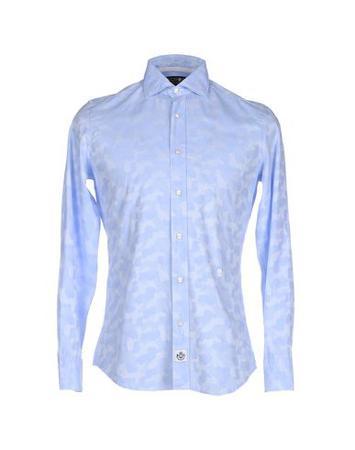 Рубашка HYDROGEN