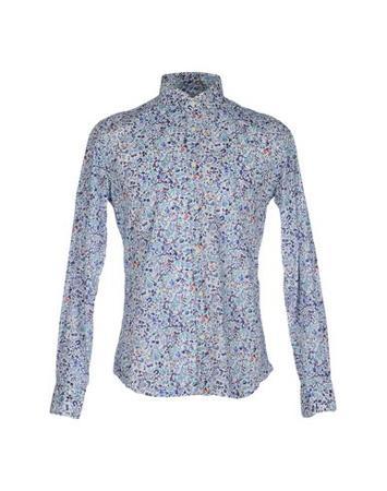 Рубашка XACUS