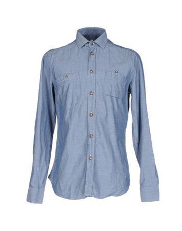 Рубашка LIBERTY ROSE