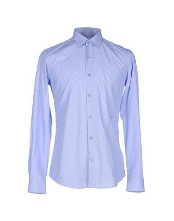 Рубашка MOSCHINO