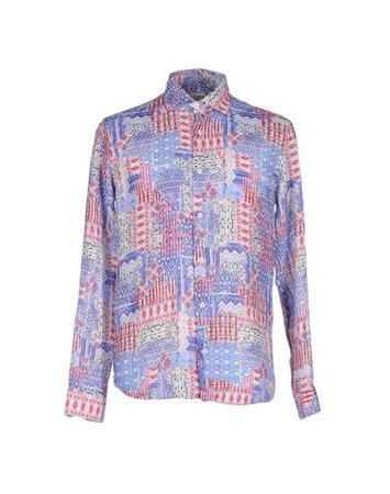 Рубашка DRUMOHR