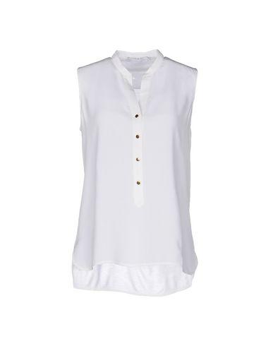 Рубашка SILK AND CASHMERE
