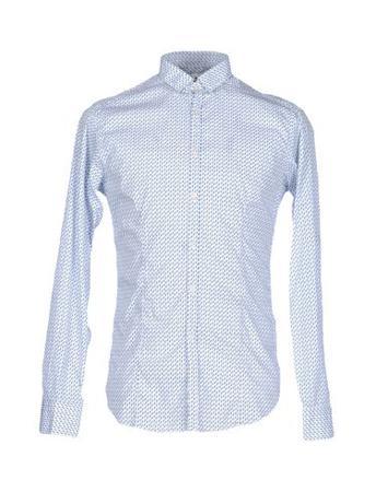 Рубашка LIBERTY ROSE