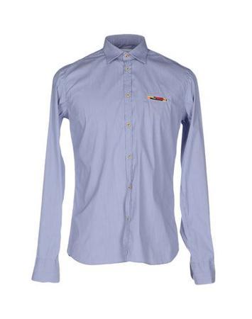 Рубашка AGLINI