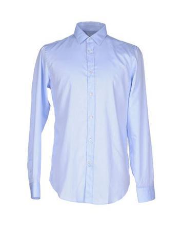 Рубашка MAURO GRIFONI