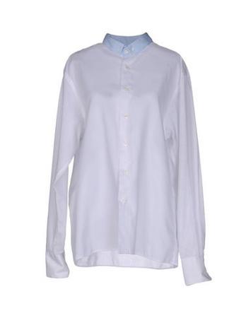 Рубашка ALEX VIDAL