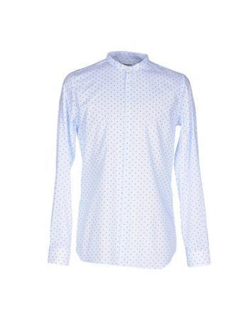 Рубашка STILOSOPHY INDUSTRY