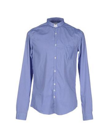 Рубашка AGLINI