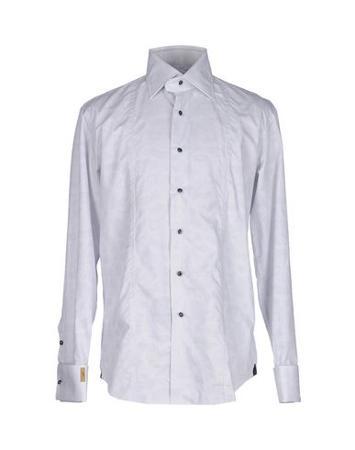 Рубашка BILLIONAIRE