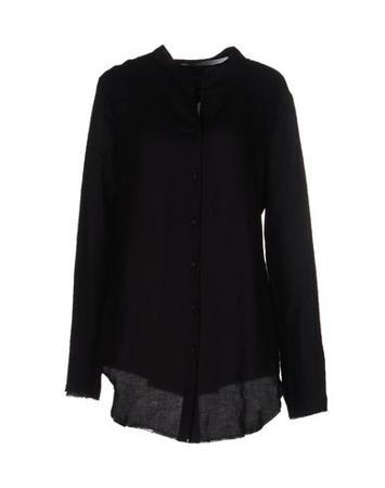 Рубашка PRIMORDIAL IS PRIMITIVE