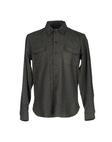 Рубашка MAISON KITSUNÉ