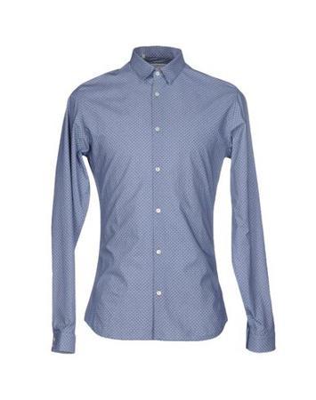 Рубашка BILLTORNADE Рубашка BILLTORNADE