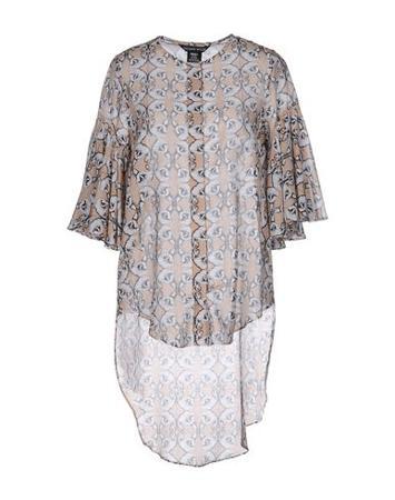 Рубашка THOMAS WYLDE