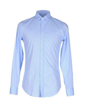 Рубашка MAURO GRIFONI