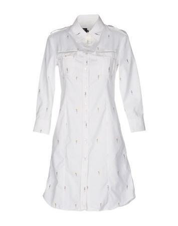 Рубашка HYDROGEN