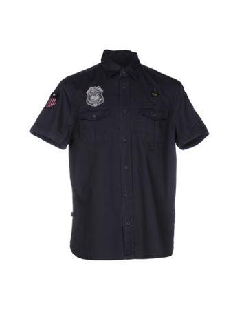 Рубашка BLAUER