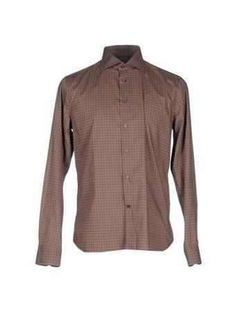 Рубашка SEVENTY BY SERGIO TEGON